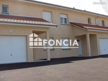 maison 4 pièces 87 m²