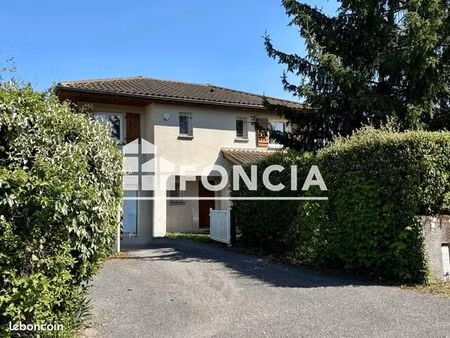 maison 5 pièces 120 m²