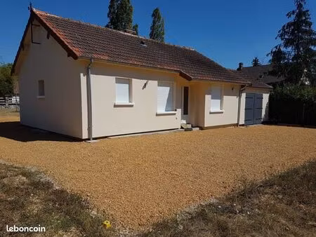 maison à louer villemeux sur eure