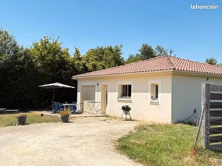 maison 5 pièces 94 m²