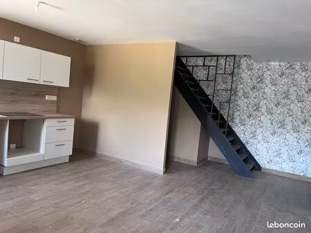 appartement 3 pièces