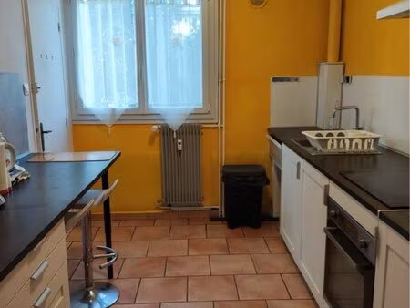 appartement avignon