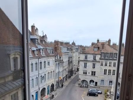 appartement centre ville