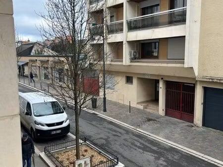 studio centre ville