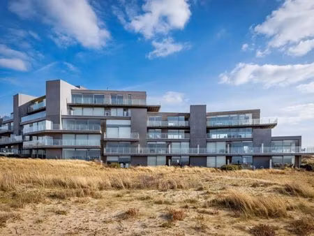 appartement à vendre à de panne € 1.250.000 (lpo2r) | zimmo