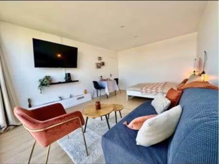 studio 35m2 val de fontenay rer a