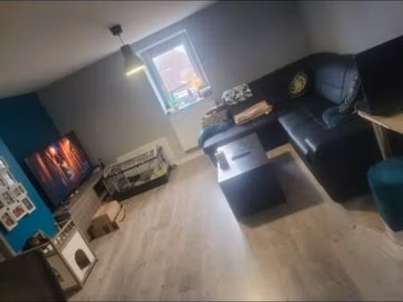 appartement 60m2