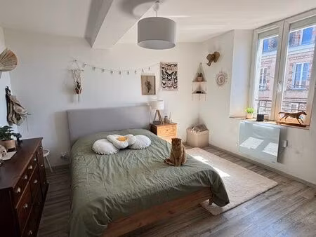 appartement t3