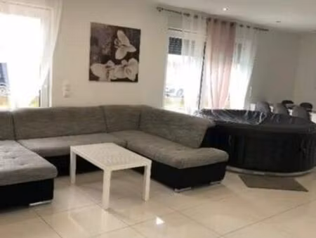 recherche maison ou appartement