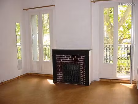 grand f2 (ff3) montpellier beaux-arts
