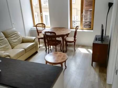 3 pièces à louer