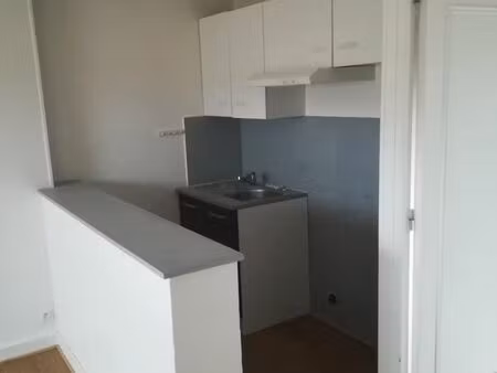 loue appartement t2 40m2