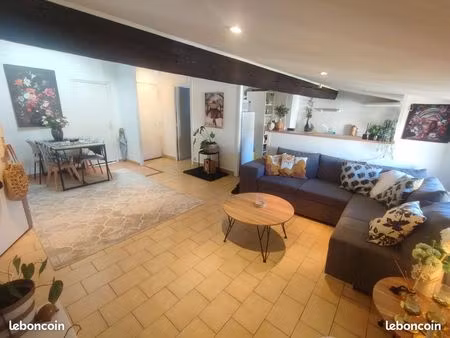 location appartement vienne 38200