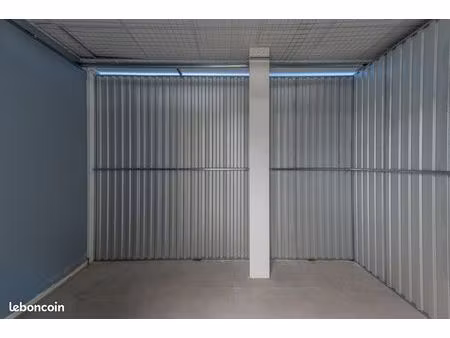garage/box 8 m² roubaix