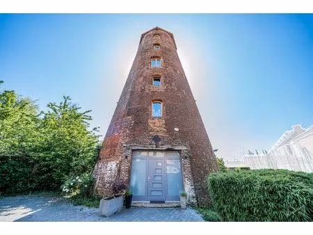 maison à vendre à rue du moulin 39 braine-le-comte (vbe39250)