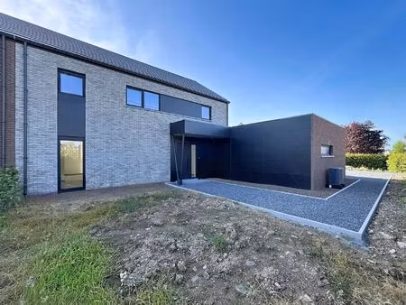 maison à vendre à rue tribomont herve (vbe39516)