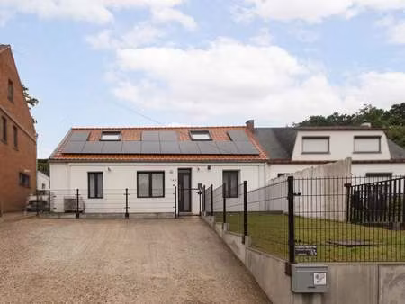 maison à louer à rotselaar € 1.200 (lpnsx) - homixx vastgoed haacht | zimmo