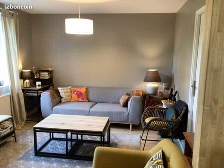 à louer pour 1 personne chez l’habitant