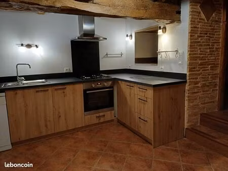 location maison sur vénes