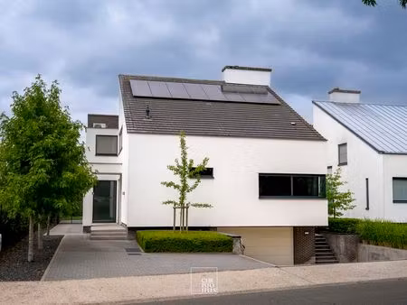 maison à vendre à lanaken € 1.075.000 (lpo1t) - christoffels vastgoed | zimmo