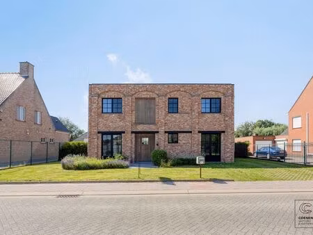 maison à vendre à oostmalle € 1.149.000 (lpo3t) - coenen vastgoed & partners | zimmo
