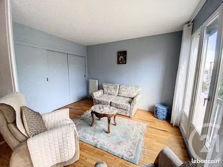 appartement 3 pièces 79 m²