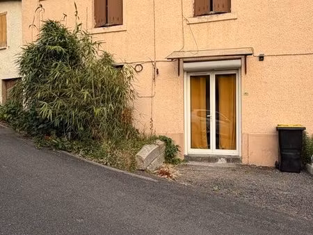 appartement t3 duplex