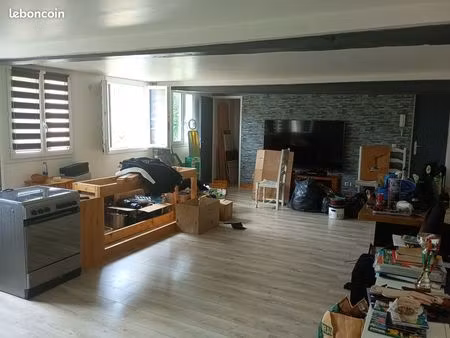appatement f4 90m2