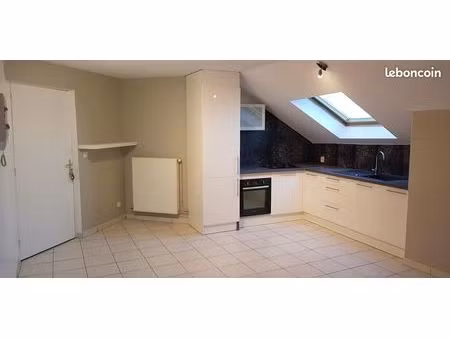 appartement f3 homecourt