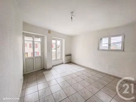 appartement 1 pièce 16 m²