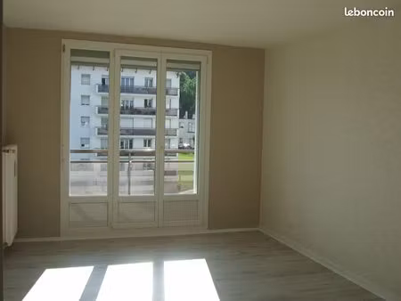 morteau f 3 de 64 m2