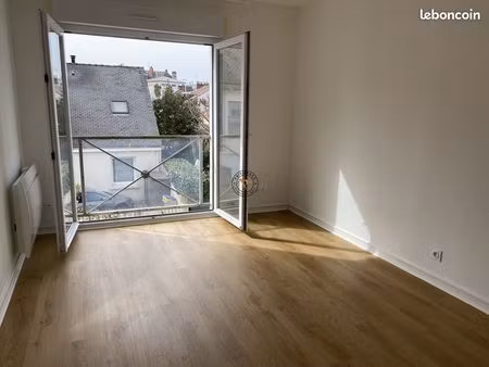 studio 1 pièce 19 m²