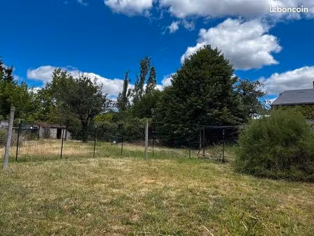 studio 1 pièce 21 m²