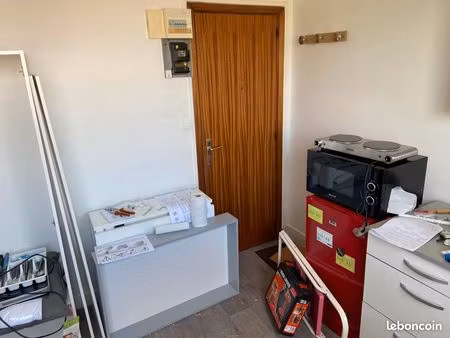 chambre pour étudiant