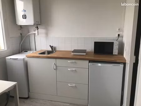 studio à louer quartier blanqui