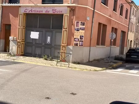 location garage
