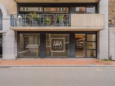 bien professionnel à vendre à izegem € 215.000 (lpo40) - dekeyser immo | zimmo