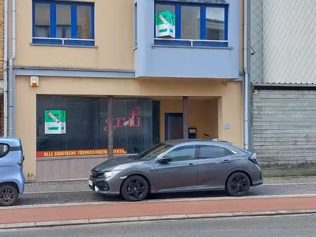 bien professionnel à louer à middelkerke € 1.100 (lpo2v) - | zimmo