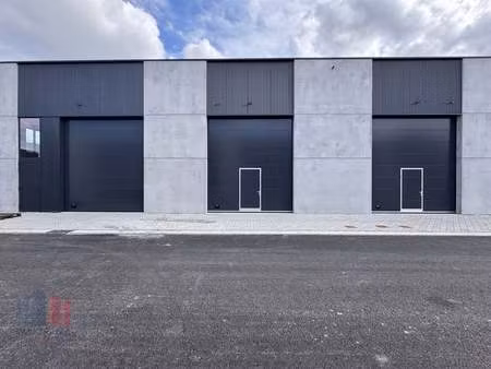 bien professionnel à vendre à pittem € 165.000 (lpo24) | zimmo