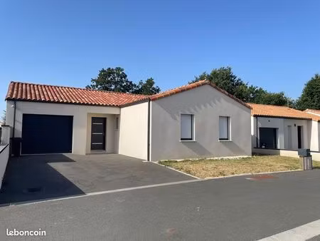 à louer maison 110m2