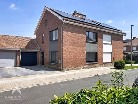 maison à vendre à bissegem € 295.000 (lpo2q) - smart houses | zimmo