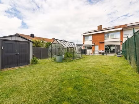 maison à vendre à meulebeke € 299.000 (lpo3m) - vastgoed elien | zimmo