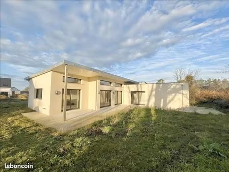 maison 6 pièces 118 m²