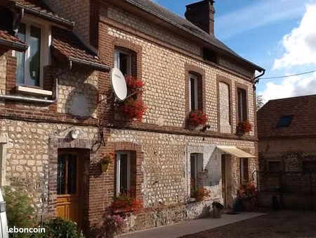 maison 5 pièces 132 m²