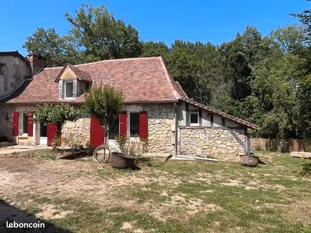 maison 3 pièces 78 m²
