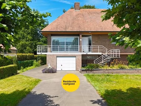 maison à vendre à torhout € 359.000 (lpo44) - residentie vastgoed - torhout | zimmo