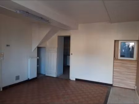 maison de village