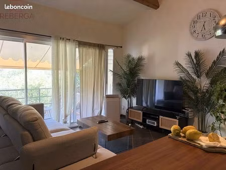 maison 2 pièces 59 m²