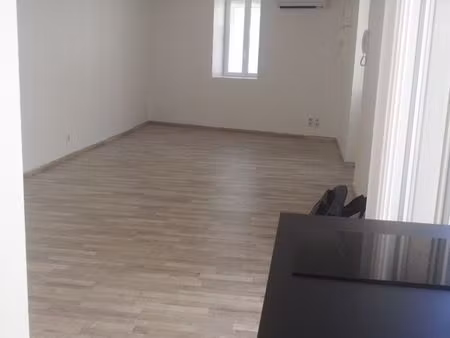 t1-t2 esprit loft · 33 m²