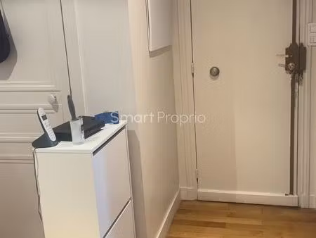 appartement 2 pièces 57 m²